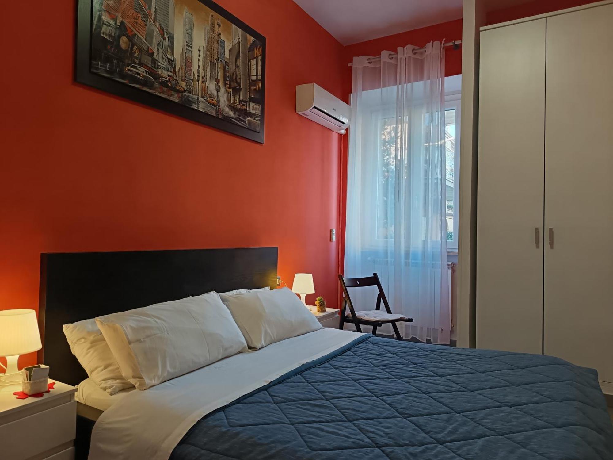 Adriatic Room 50 M Dalla Stazione Ferroviaria Di Ciampino E Dalla Navetta Aeroportuale Екстер'єр фото
