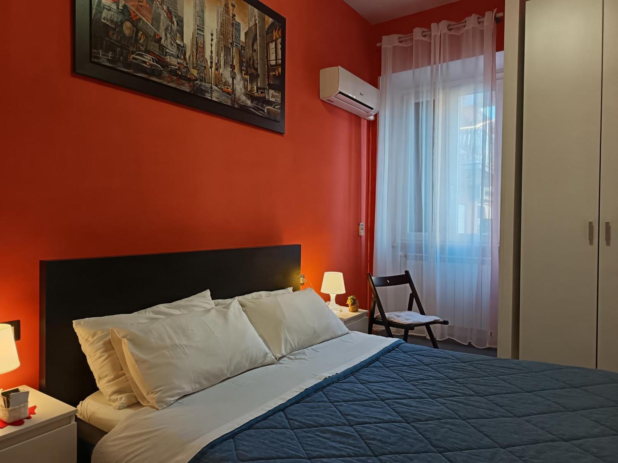 Adriatic Room 50 M Dalla Stazione Ferroviaria Di Ciampino E Dalla Navetta Aeroportuale Екстер'єр фото