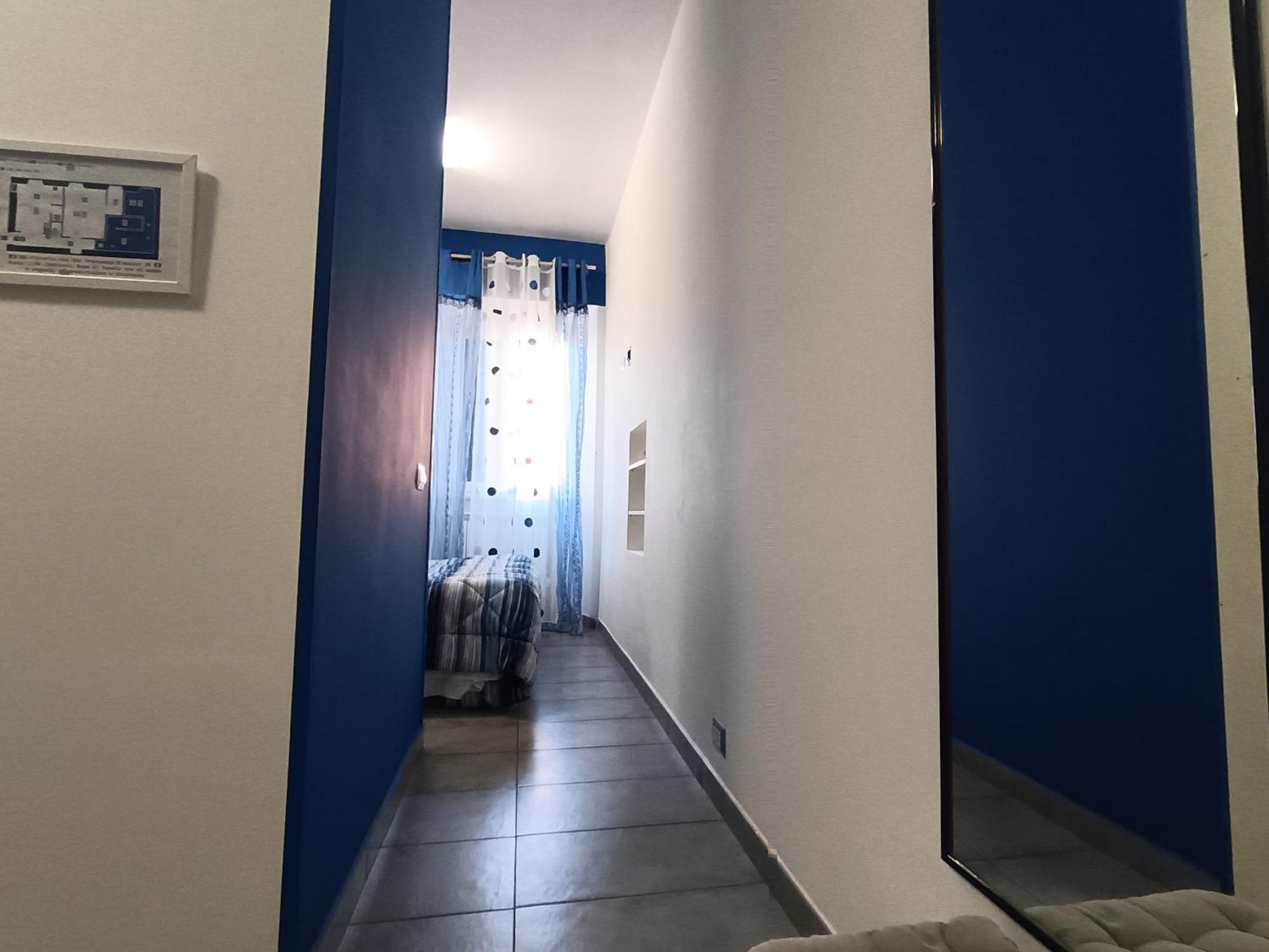 Adriatic Room 50 M Dalla Stazione Ferroviaria Di Ciampino E Dalla Navetta Aeroportuale Екстер'єр фото