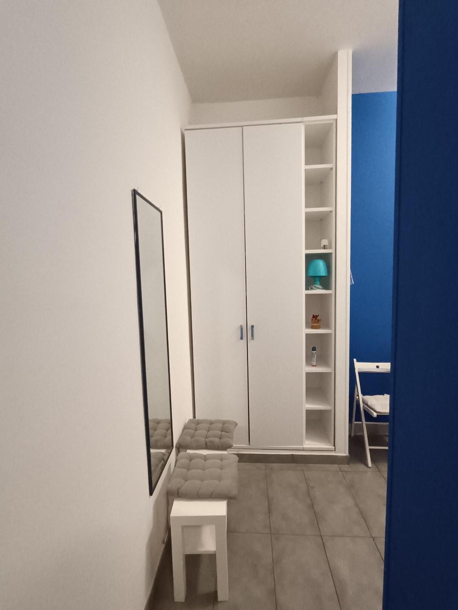 Adriatic Room 50 M Dalla Stazione Ferroviaria Di Ciampino E Dalla Navetta Aeroportuale Екстер'єр фото