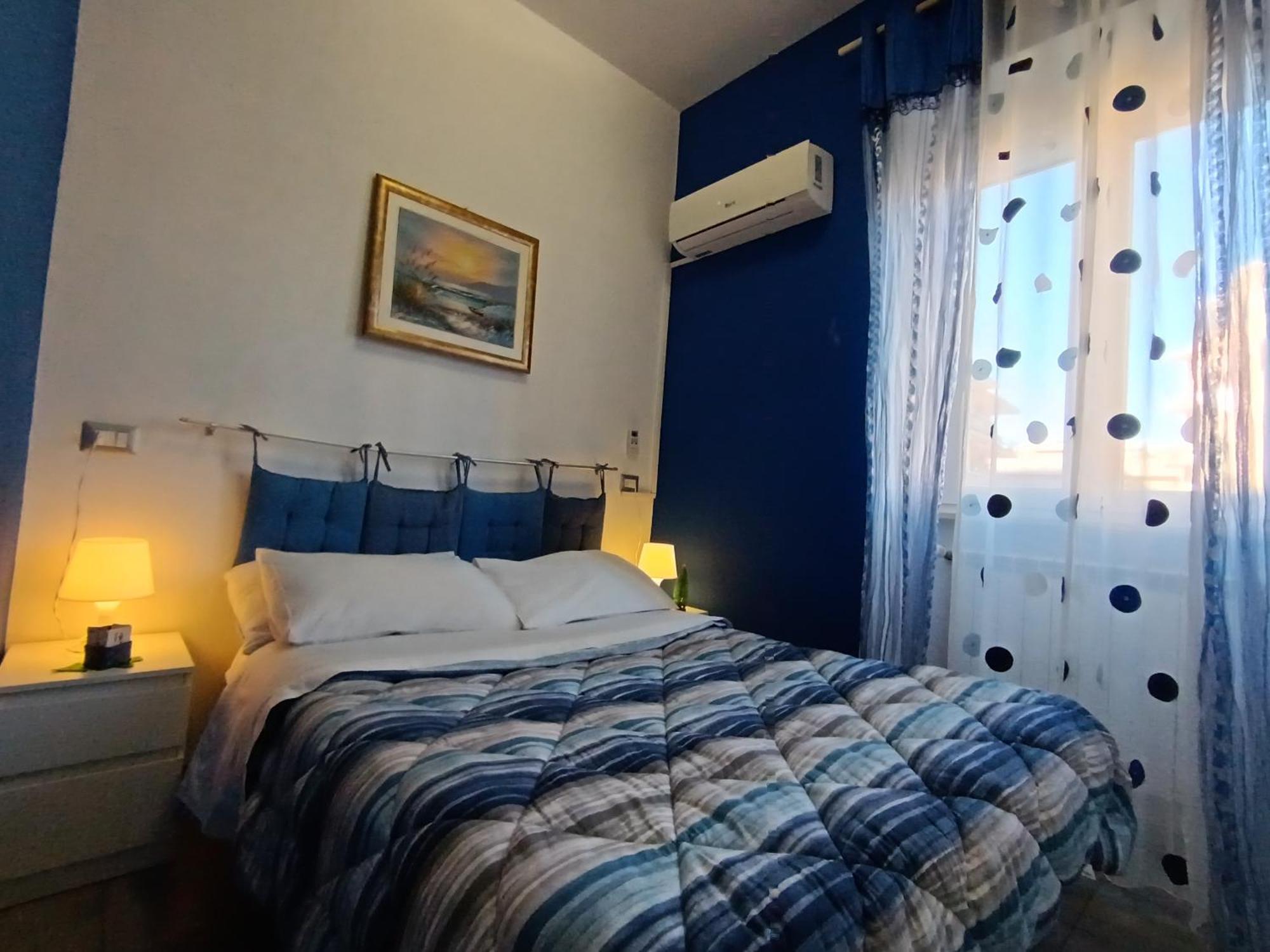 Adriatic Room 50 M Dalla Stazione Ferroviaria Di Ciampino E Dalla Navetta Aeroportuale Екстер'єр фото